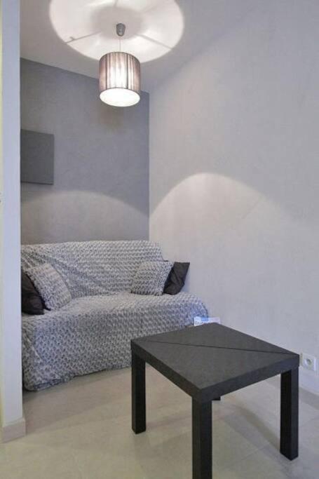 Appartement Avec Ascenseur La Defense Courbevoie Eksteriør bilde