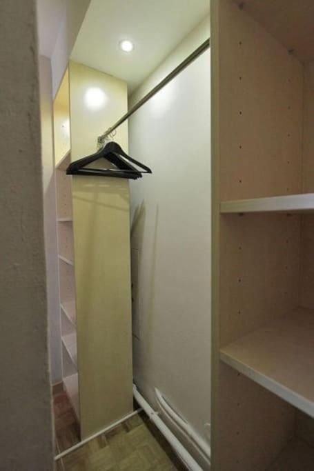 Appartement Avec Ascenseur La Defense Courbevoie Eksteriør bilde