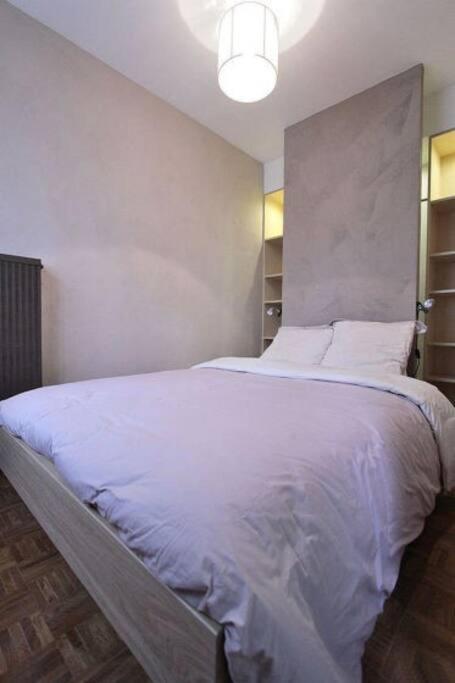 Appartement Avec Ascenseur La Defense Courbevoie Eksteriør bilde